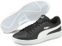 PUMA Smash V2 Sneakers Casual Sport Schoenen Zwart 364989 - Thumbnail 9