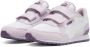 Puma ST Runner V3 V sneakers wit lila paars Jongens Meisjes Mesh 28 - Thumbnail 4