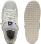 Puma Suede XL Glam Athletics Wns sneakers grijs lichtgrijs - Thumbnail 2