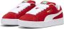 PUMA Suede Xl Jr Sneakers Rood - Thumbnail 4