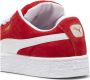 PUMA Suede Xl Jr Sneakers Rood - Thumbnail 6