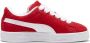 PUMA Suede Xl Ps Sneakers Leren Sneaker Rood - Thumbnail 6