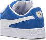 Puma Suede XL Team Lage Schoen Blue - Thumbnail 5