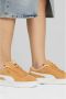 Puma Suede XL sneakers oker wit - Thumbnail 2