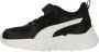 Puma Trinity Lite AC sneakers zwart wit Mesh Meerkleurig 20 - Thumbnail 1