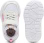 PUMA Trinity Lite AC+ Inf Unisex Sneakers White-Magic Rose-Vapor Gray - Thumbnail 4