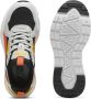 Puma Trinity Lite sneakers wit zwart rood geel Mesh Meerkleurig 35.5 - Thumbnail 6