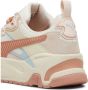 PUMA Trinity Sneakers Warm White-Deeva Peach-Island Pink-Frosted Dew - Thumbnail 6