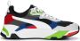 PUMA De sneakers van de manier Trinity - Thumbnail 4