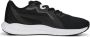 PUMA Twitch Runner heren hardloopschoenen Zwart Uitneembare zool - Thumbnail 8