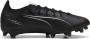 PUMA ULTRA 5 MATCH FG AG Unisex Sportschoenen Black- White - Thumbnail 4