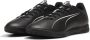 Puma Ultra 5 Play senior voetbalschoenen zwart wit - Thumbnail 8