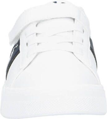 Ralph Lauren Frazier PS sneakers wit