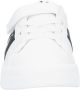 Ralph Lauren Frazier PS sneakers wit - Thumbnail 3