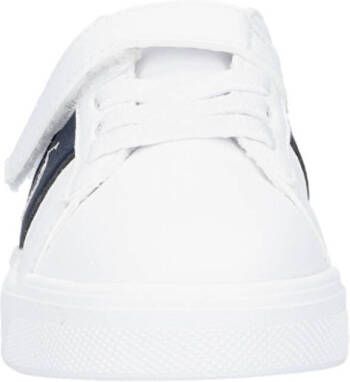 Ralph Lauren Frazier PS sneakers wit