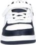 Ralph Lauren Masters Court PS sneakers donkerblauw wit - Thumbnail 3