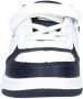 Ralph Lauren Masters Court PS sneakers donkerblauw wit - Thumbnail 3