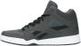 Reebok Classics BB4500 sneakers donkergroen grijs zwart - Thumbnail 3