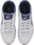 Reebok Classics Leather sneakers wit donkerblauw Leer Effen 36.5 - Thumbnail 6