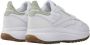 Reebok Classics Classic sp extra sneakers wit llichtgroen - Thumbnail 2