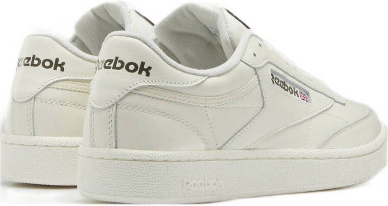 Reebok Classics Club C 85 sneakers ecru