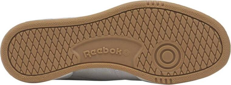 Reebok Classics Club C 85 sneakers lichtgrijs