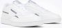 Reebok Trainers Classics Classic Club C 85 Wit Heren - Thumbnail 1