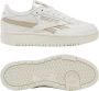 Reebok Club C Double Revenge Club C in beige formaten: 37.5 - Thumbnail 5