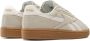 Reebok Classics Club C Grounds suède sneakers beige ecru - Thumbnail 9