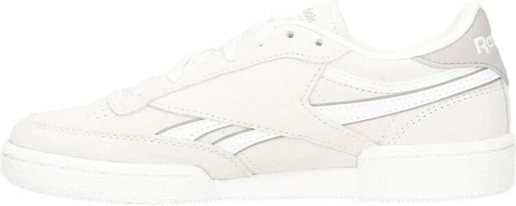 Reebok Classics Club C Revenge sneakers ecru wit