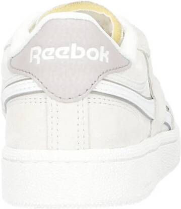 Reebok Classics Club C Revenge sneakers ecru wit