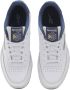 Reebok Classics Club C Revenge sneakers wit blauw ecru Leer 36.5 - Thumbnail 5