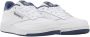 Reebok Classics Club C Revenge sneakers wit blauw ecru Leer 36.5 - Thumbnail 6