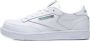 Reebok Classics Club C sneakers wit Imitatieleer 34 5 - Thumbnail 9