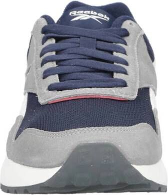 Reebok Classics GL1100 sneakers blauw grijs