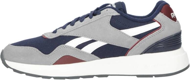 Reebok Classics GL1100 sneakers blauw grijs