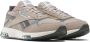 Reebok Classics Glide DMX sneakers grijsbruin antraciet - Thumbnail 3