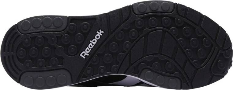 Reebok Classics Glide DMX sneakers zwart wit