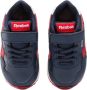 Reebok Classics Royal Classic Jogger 3.0 sneakers donkerblauw rood wit - Thumbnail 3