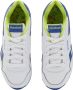 Reebok Classics Royal Classic Jogger 3.0 sneakers wit blauw geel - Thumbnail 3