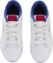 Reebok Classics Royal Complete Clean 2.0 sneakers wit rood blauw - Thumbnail 3