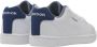 Reebok Classics Royal Complete CLN 2.0 sneakers wit blauw Imitatieleer 27.5 - Thumbnail 3