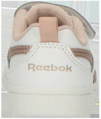 Reebok Classics Royal Prime 2.0 ALT sneakers wit rosè goud