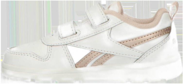 Reebok Classics Royal Prime 2.0 ALT sneakers wit rosè goud