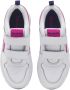 Reebok Classics Royal Prime 2.0 KC sneakers wit fuchsia paars Jongens Meisjes Imitatieleer 30.5 - Thumbnail 6