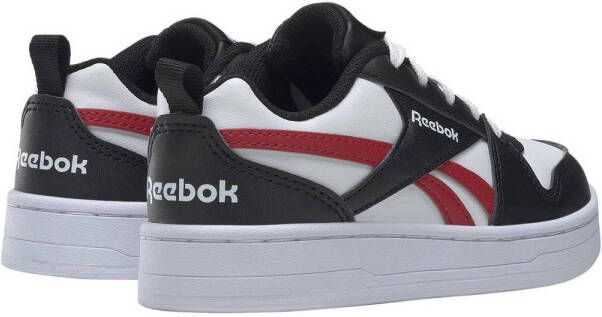 Reebok Classics Royal Prime 2.0 KC sneakers zwart wit rood