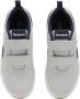 Reebok Classics Royal Prime 2.0 sneakers lichtgrijs donkerblauw - Thumbnail 2