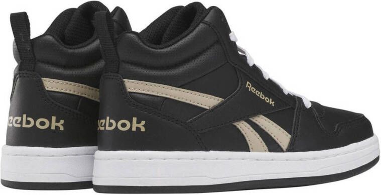 Reebok Classics Royal Prime 2.1 sneakers zwart zand wit