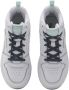 Reebok Classics Royal Prime 2.2 sneakers wit lichtgroen zwart Imitatieleer 27.5 - Thumbnail 5