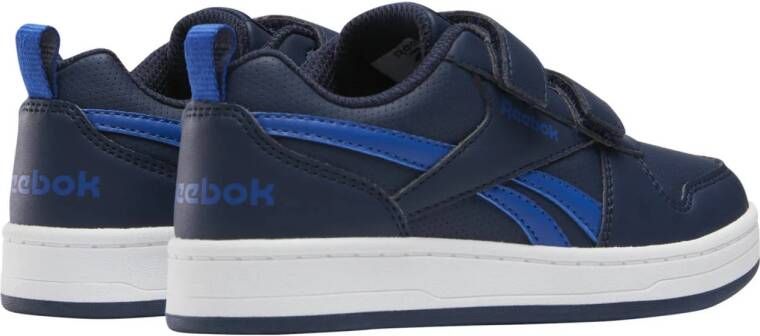 Reebok Classics Royal Prime sneakers donkerblauw kobalt